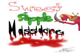 Sweet Apple Massacre (My Little Pony Fanfiction)