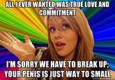 Women Logic