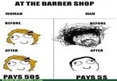 Women Logic