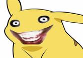 Give Pikachu a Face