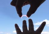 Forced Perspective
