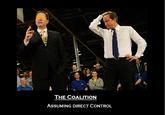 Assuming Control