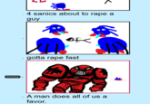 Sanic