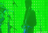 Thom Yorke Dance Remixes