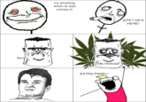Stoner Comics