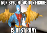 My Little Pony: Friendship is Magic