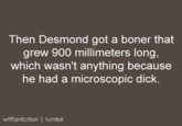 Badfics