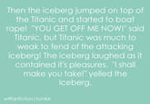 Badfics