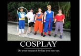 Cosplay