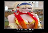 Cosplay