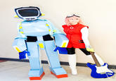 Cosplay