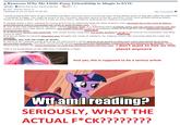 My Little Pony: Friendship is Magic