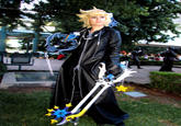 Cosplay