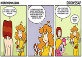 Pinkie Pie Breaking The 4th Wall
