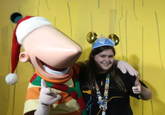 Eyeless Phineas