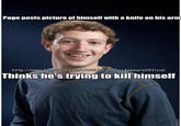 Facebook Logic