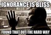 Over-Educated Problems