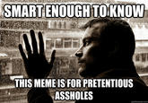 Over-Educated Problems