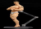 Billy Herrington / Gachimuchi