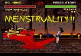 FINISH HIM! / FATALITY / Fake Fatalities