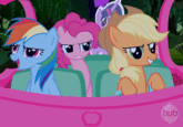 My Little Pony: Friendship is Magic