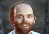 Rape face