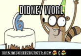 Didney Worl
