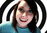Overly Attached Girlfriend