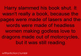 Badfics
