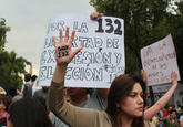 Yo Soy 132