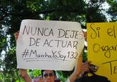 Yo Soy 132