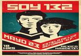 Yo Soy 132