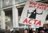 Anti-Counterfeiting Trade Agreement / ACTA