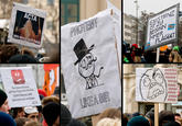 Anti-Counterfeiting Trade Agreement / ACTA