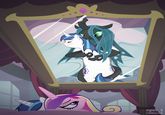 My Little Pony: Friendship is Magic