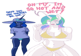 My Little Pony: Friendship is Magic