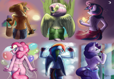 My Little Pony: Friendship is Magic