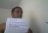 Dear Girls
