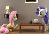 My Little Pony: Friendship is Magic