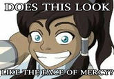 Avatar: The Last Airbender / The Legend of Korra