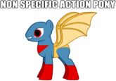 Non Specific Action Figure