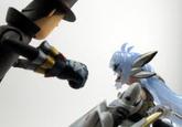 Professor Layton Figure / Shotgun Layton