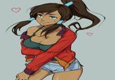 Avatar: The Last Airbender / The Legend of Korra
