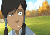 Avatar: The Last Airbender / The Legend of Korra