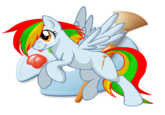 My Little Pony: Friendship is Magic