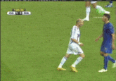 Zidane's Headbutt