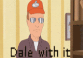 Deal With It