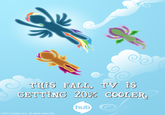 My Little Pony: Friendship is Magic
