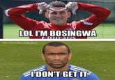 Football / Soccer