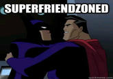 Friend Zone